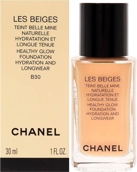 which chanel les beiges powder contains for yellow undertones|Chanel Les Beiges colour chart.